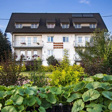 Agroturystyka Sikorki Lubomierz  Exterior foto